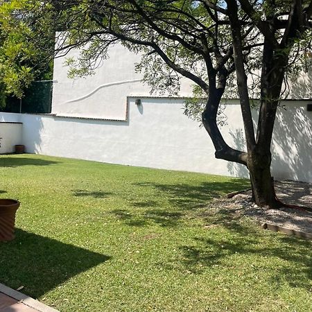 Las Iguanas Cuernavaca Bagian luar foto