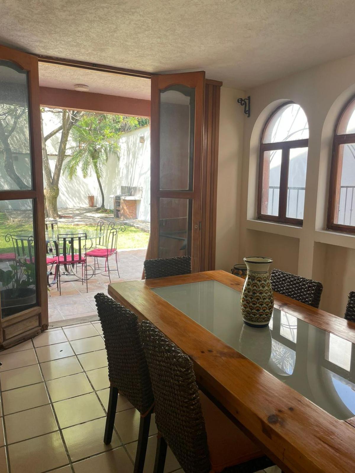 Las Iguanas Cuernavaca Bagian luar foto