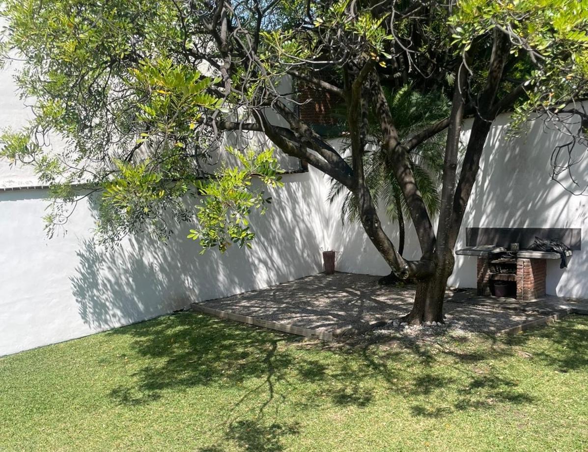 Las Iguanas Cuernavaca Bagian luar foto