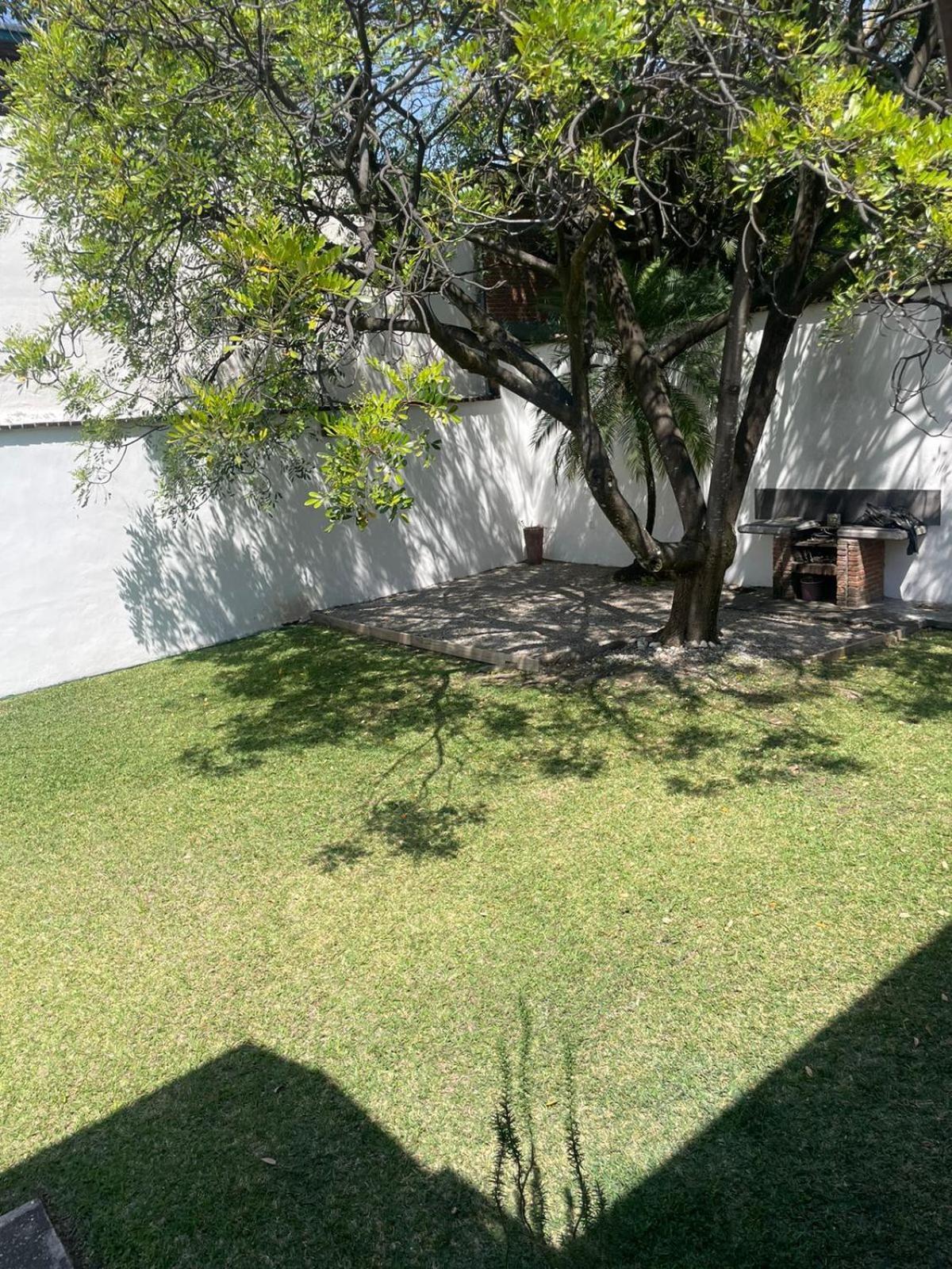 Las Iguanas Cuernavaca Bagian luar foto